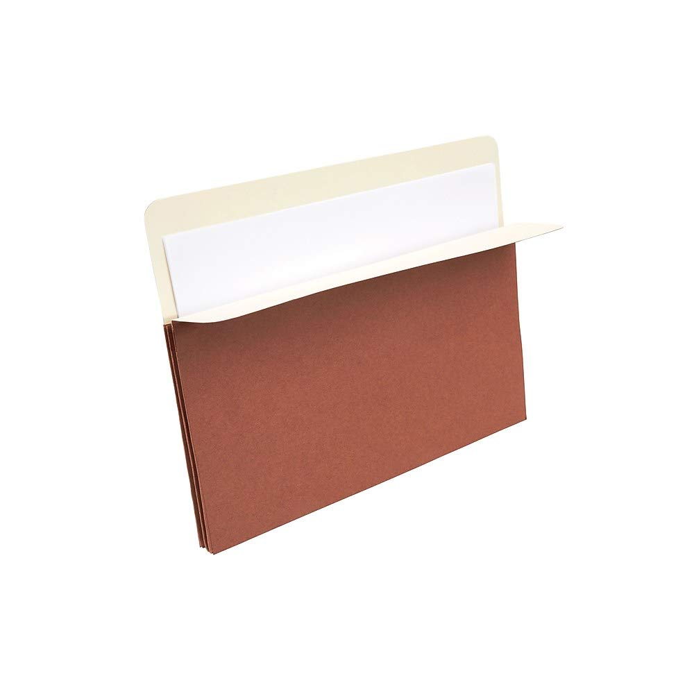 Foto 3 | Bolsillos Expandibles Para Archivos, 435065, 4,45 Cm, 25 Unidades - Venta Internacional.