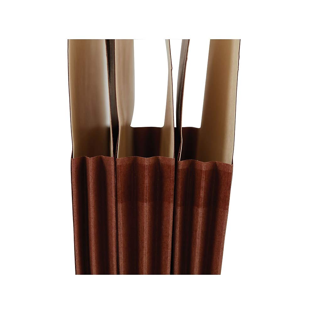 Foto 5 pulgar | Bolsillos Expandibles Para Archivos, 435065, 4,45 Cm, 25 Unidades - Venta Internacional.