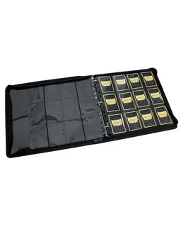 Foto 2 | Carpeta Arcane Tinmen Dragon Shield Card Codex Zipster Xl - Venta Internacional.