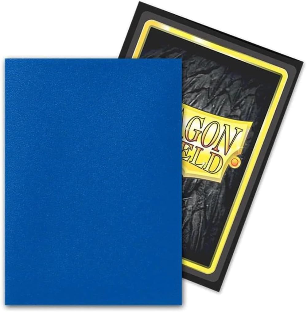 Foto 2 pulgar | Fundas Para Cartas Arcane Tinmen Dragon Shield Mate Dual Wisdom - Venta Internacional.