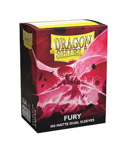 Foto 2 | Fundas Para Cartas Arcane Tinmen Dragon Shield Mate Dual Wisdom - Venta Internacional.