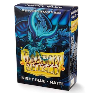 Foto 3 | Fundas Para Cartas Con Forma De Escudo De Dragón Mate, Tamaño Mini, Amarillo Japonés, 60 Quilates - Venta Internacion