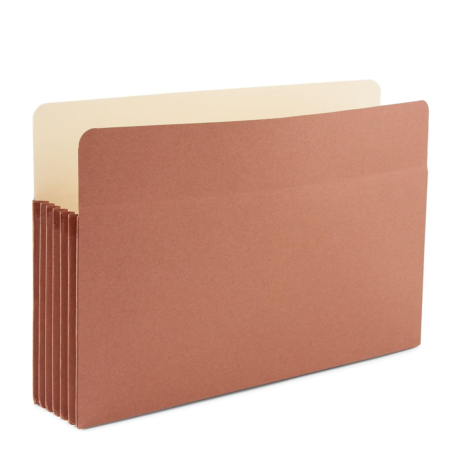 Foto 1 | Bolsillos Expandibles Para Archivos Staples 418343, Tamaño Legal, Paquete De 10 - Venta Internacional.