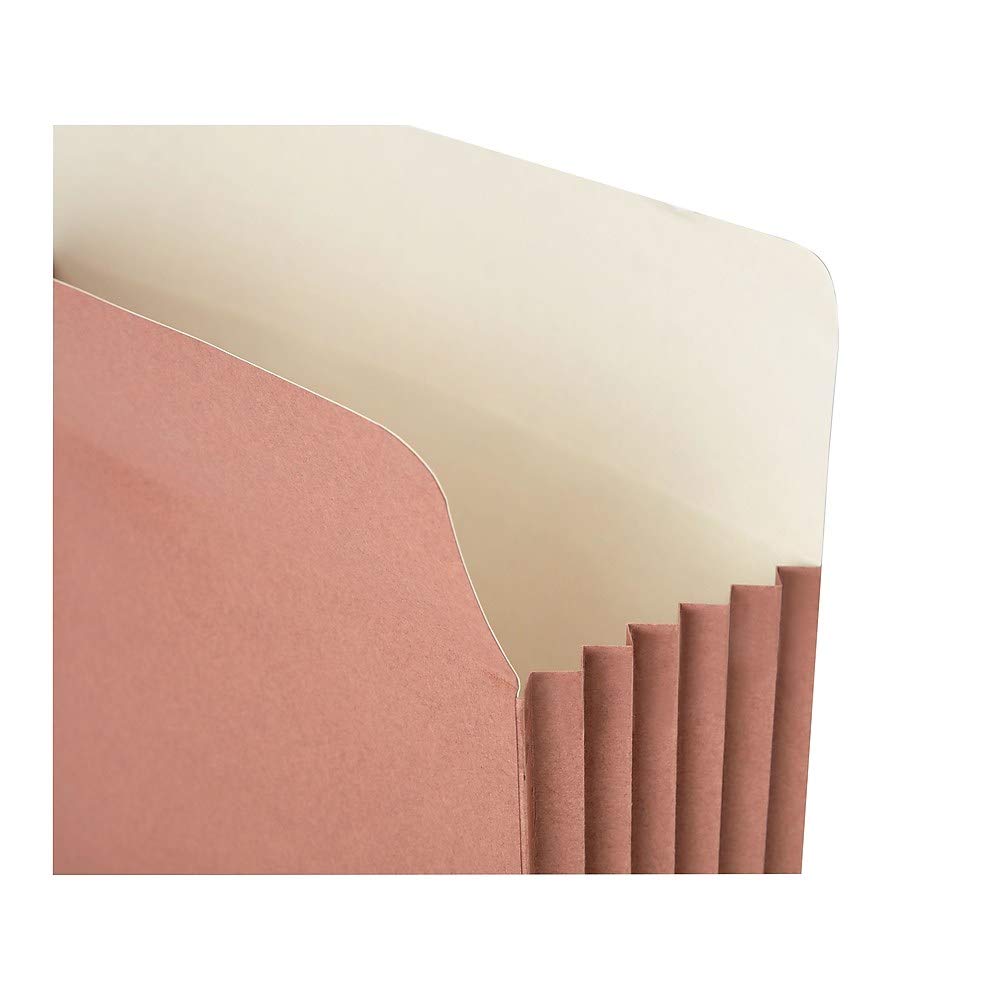 Foto 4 | Bolsillos Expandibles Para Archivos Staples 418343, Tamaño Legal, Paquete De 10 - Venta Internacional.