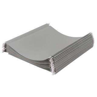 Foto 3 | Carpetas Colgantes Amazon Basics, Tamaño Carta, 50 Unidades - Venta Internacional.