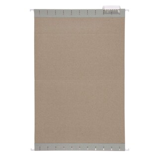 Foto 4 | Carpetas Colgantes Amazon Basics, Tamaño Carta, 50 Unidades - Venta Internacional.