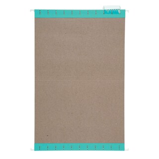 Foto 7 | Carpetas Colgantes Amazon Basics, Tamaño Carta, 50 Unidades - Venta Internacional.