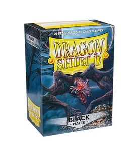 Foto 3 | Fundas Para Cartas Arcane Tinmen Dragon Shield, Color Rosa Mate, 100 Quilates - Venta Internacional.