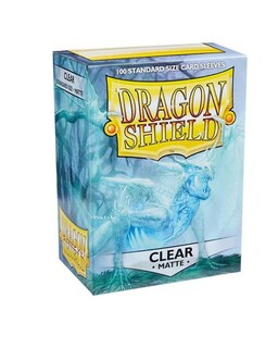 Foto 5 | Fundas Para Cartas Arcane Tinmen Dragon Shield, Color Rosa Mate, 100 Quilates - Venta Internacional.