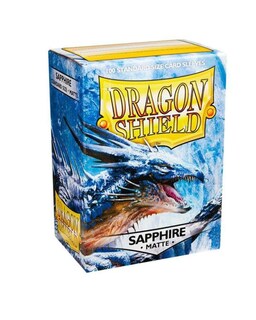 Foto 7 | Fundas Para Cartas Arcane Tinmen Dragon Shield, Color Rosa Mate, 100 Quilates - Venta Internacional.