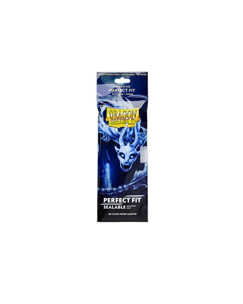 Foto 1 | Fundas Para Tarjetas Dragon Shield Arcane Tinmen Ds60j Sellables - Venta Internacional.