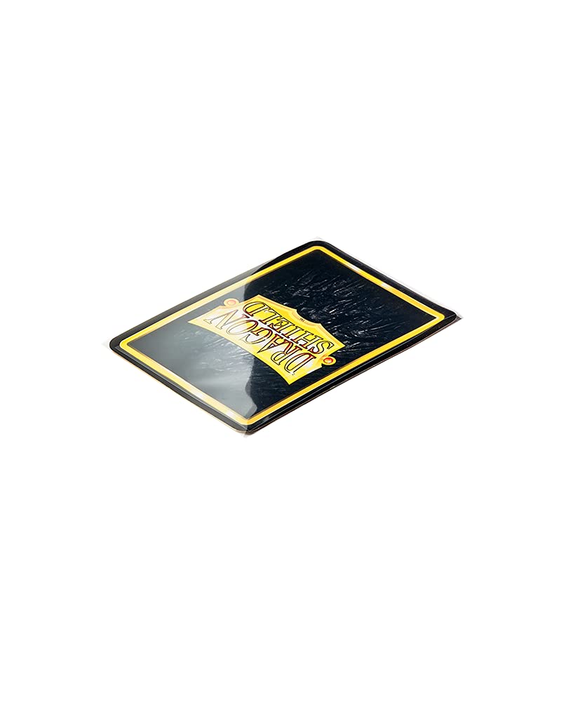 Foto 5 pulgar | Fundas Para Tarjetas Dragon Shield Arcane Tinmen Ds60j Sellables - Venta Internacional.
