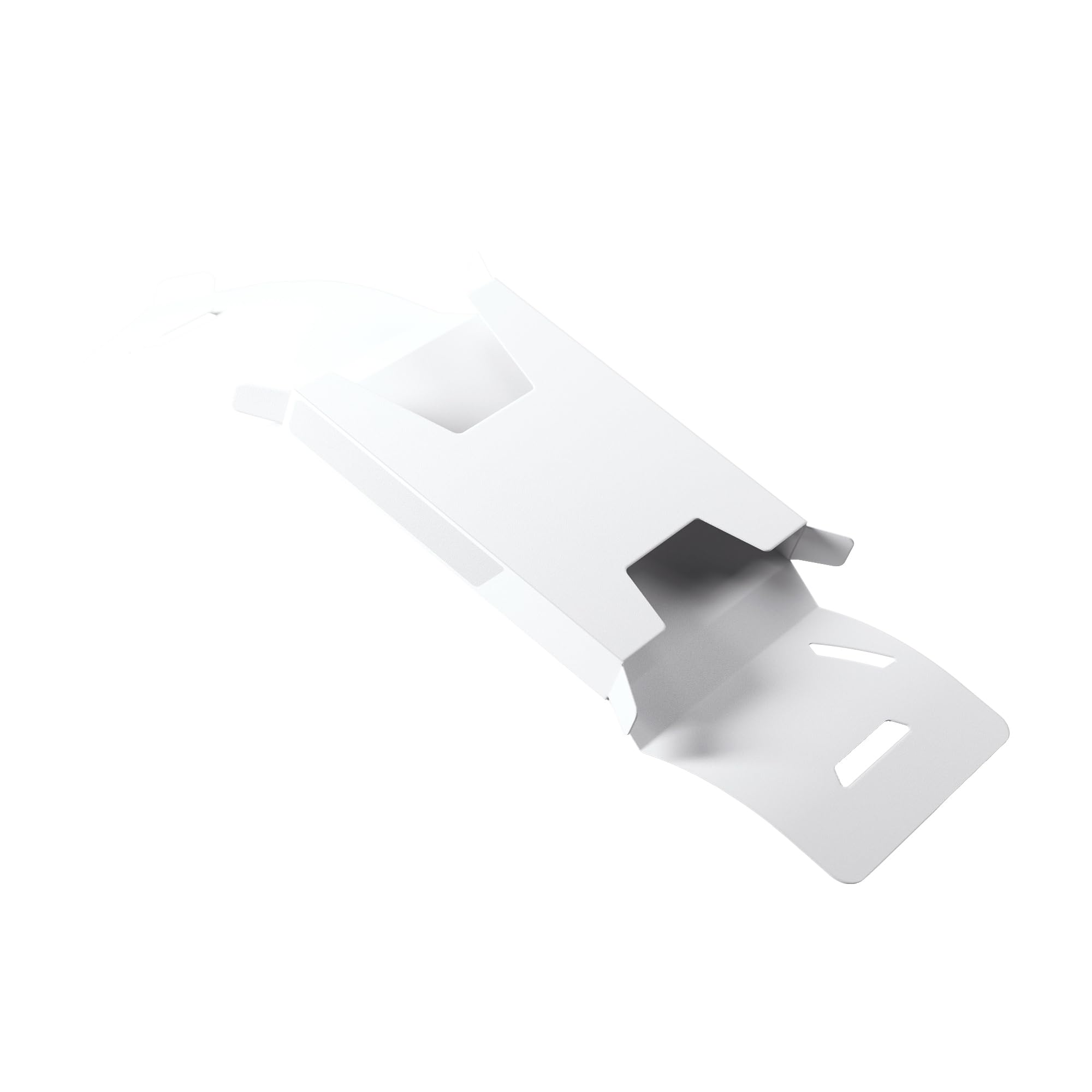 Foto 6 pulgar | Tarjetero Gamegenic Cube Pocket Para Más De 15 Mazos, Color Blanco - Venta Internacional.