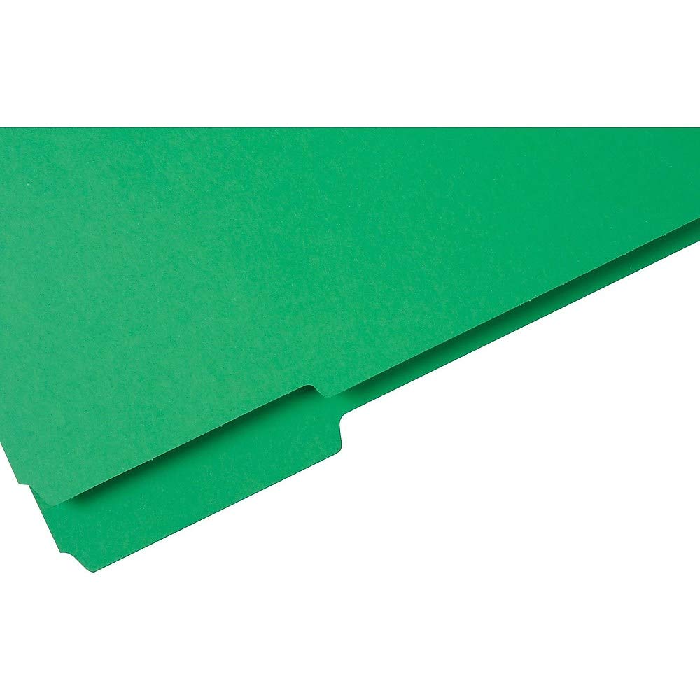 Foto 7 pulgar | Carpetas De Archivos Staples 508960 De Colores Con Lengüetas Reforzadas, Color Verde - Venta Internacional.