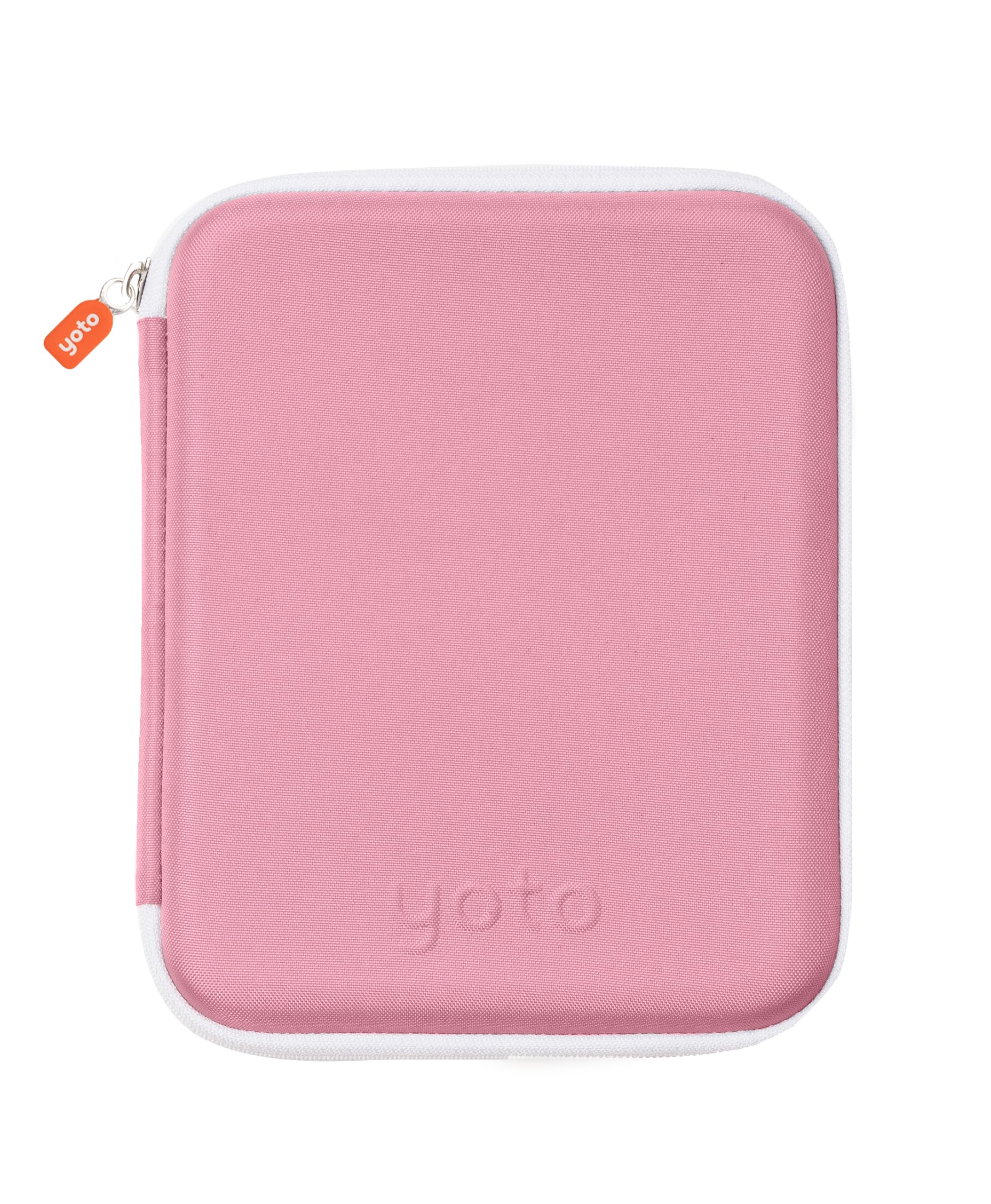 Foto 2 pulgar | Tarjetero Yoto Think Pink Para Niños Con 64 Bolsillos - Venta Internacional.