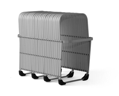Foto 2 | Colgador Extensible Para Organizar Lee Flexifile, 24 Secciones - Venta Internacional.