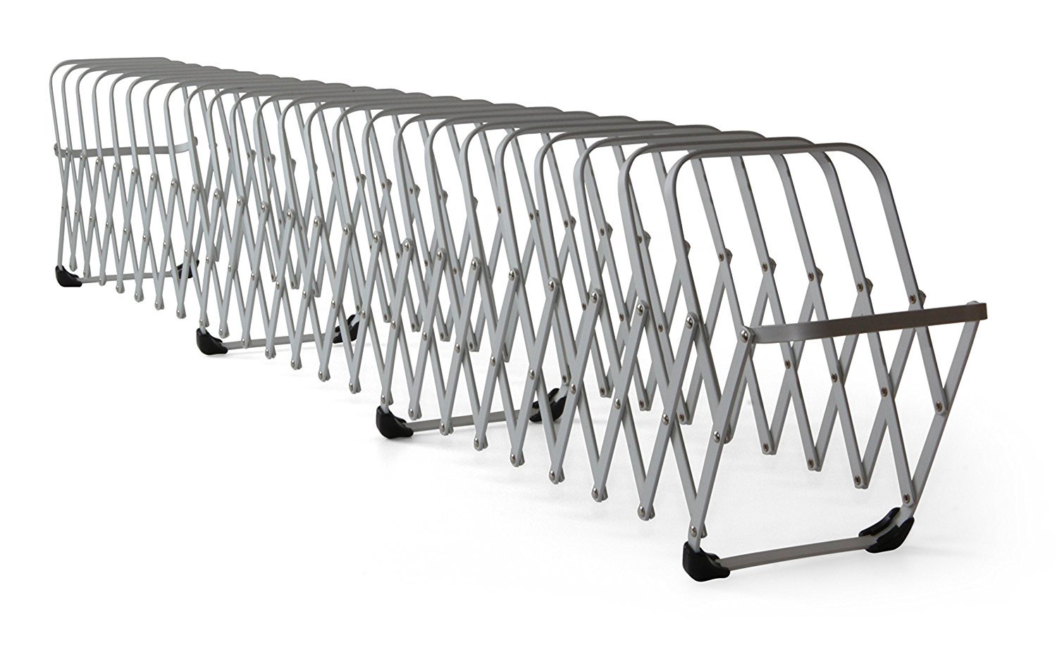 Foto 4 pulgar | Colgador Extensible Para Organizar Lee Flexifile, 24 Secciones - Venta Internacional.