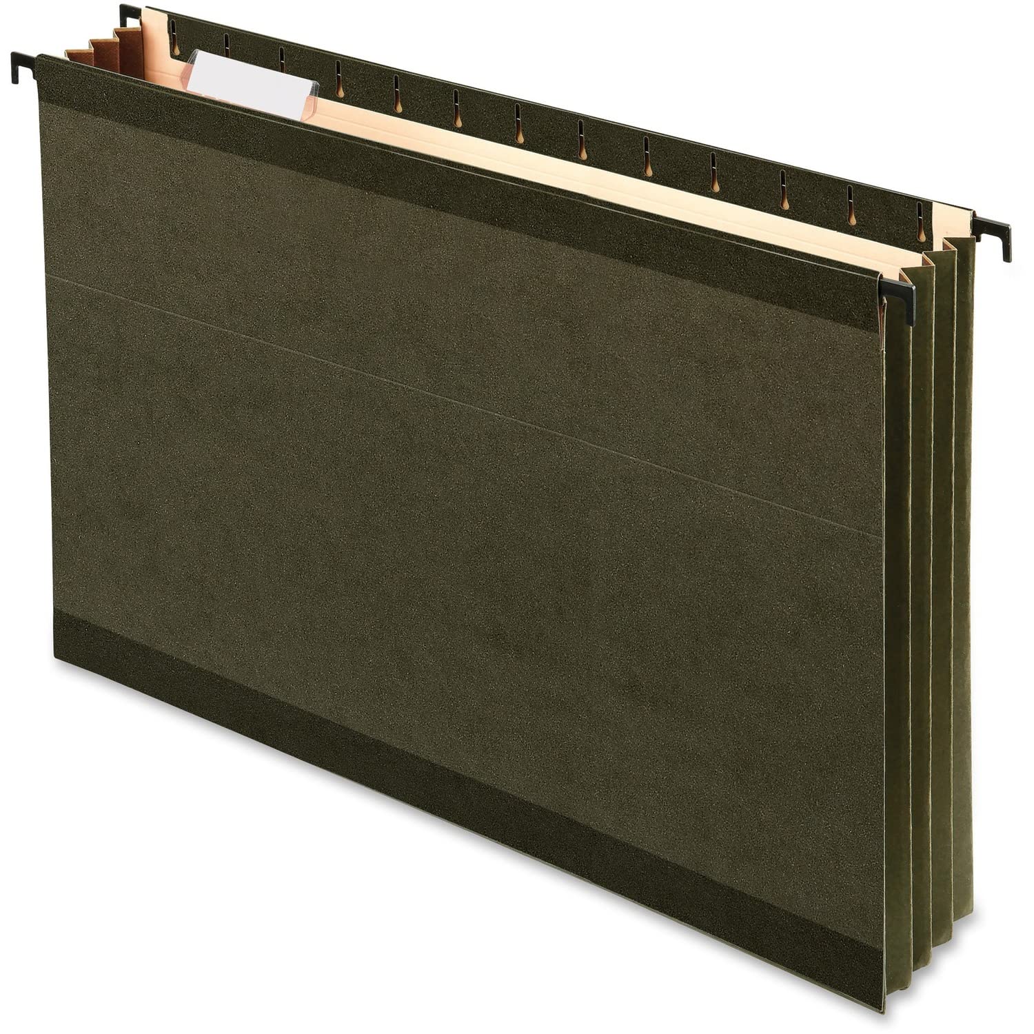 Foto 1 | Carpetas Colgantes Pendaflex Surehook Legales, Tamaño 4 Unidades - Venta Internacional.