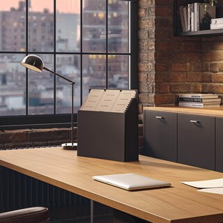 Foto 6 | Archivo Expandible Stadium Smead De 12 Bolsillos Para Archivos Y Documentos - Venta Internacional.