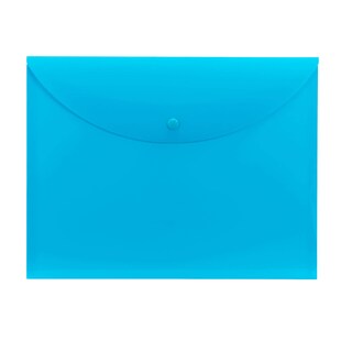 Foto 1 | Envelope Smead Project, Cierre A Presión, Carga Superior, Letra Verde Azulado - Venta Internacional.