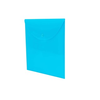 Foto 3 | Envelope Smead Project, Cierre A Presión, Carga Superior, Letra Verde Azulado - Venta Internacional.