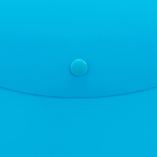 Foto 4 | Envelope Smead Project, Cierre A Presión, Carga Superior, Letra Verde Azulado - Venta Internacional.