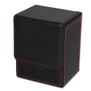 Foto 1 | Deck Case Bcw Lx Con Cierre Magnético Fuerte Para 80 Tarjetas - Venta Internacional.