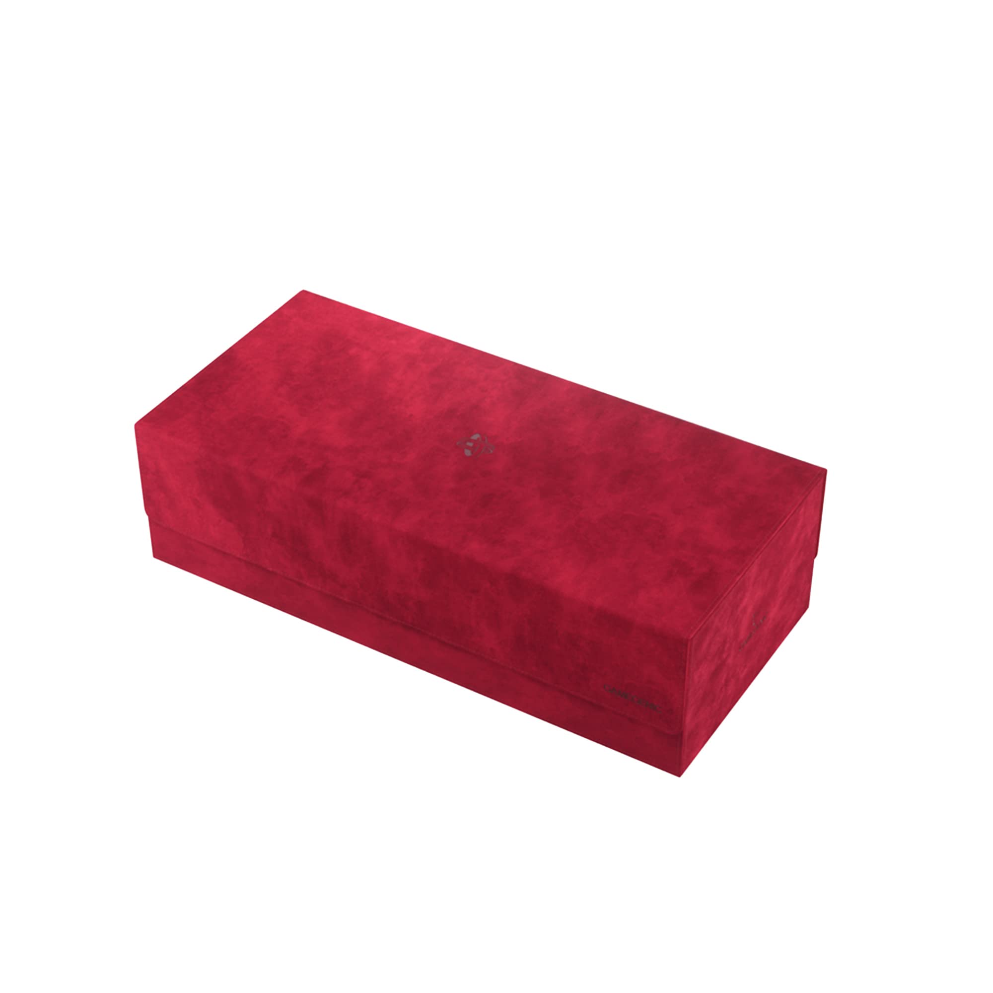 Foto 2 pulgar | Caja De Accesorios Para Mazos Y Juegos Gamegenic Dungeon 1100+ Red - Venta Internacional.
