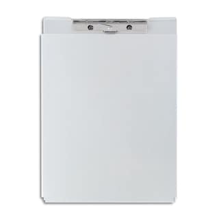 Foto 1 | Portapapeles Para Almacenamiento, 1828050, Aluminio, Tamaño Carta - Venta Internacional.