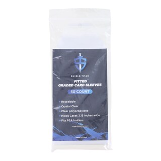 Foto 1 | Tarjeteros Coleccionables Toynk Shield Titan Semirrígido 50 Ct - Venta Internacional.
