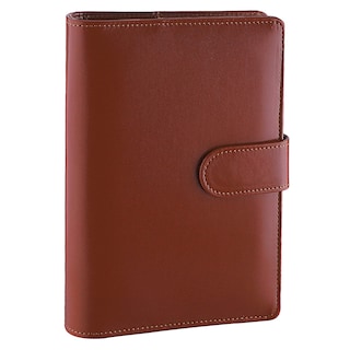 Foto 1 | Libreta Planificadora De Presupuestos Binder Antner A6 Con 6 Anillas Recargable - Venta Internacional.