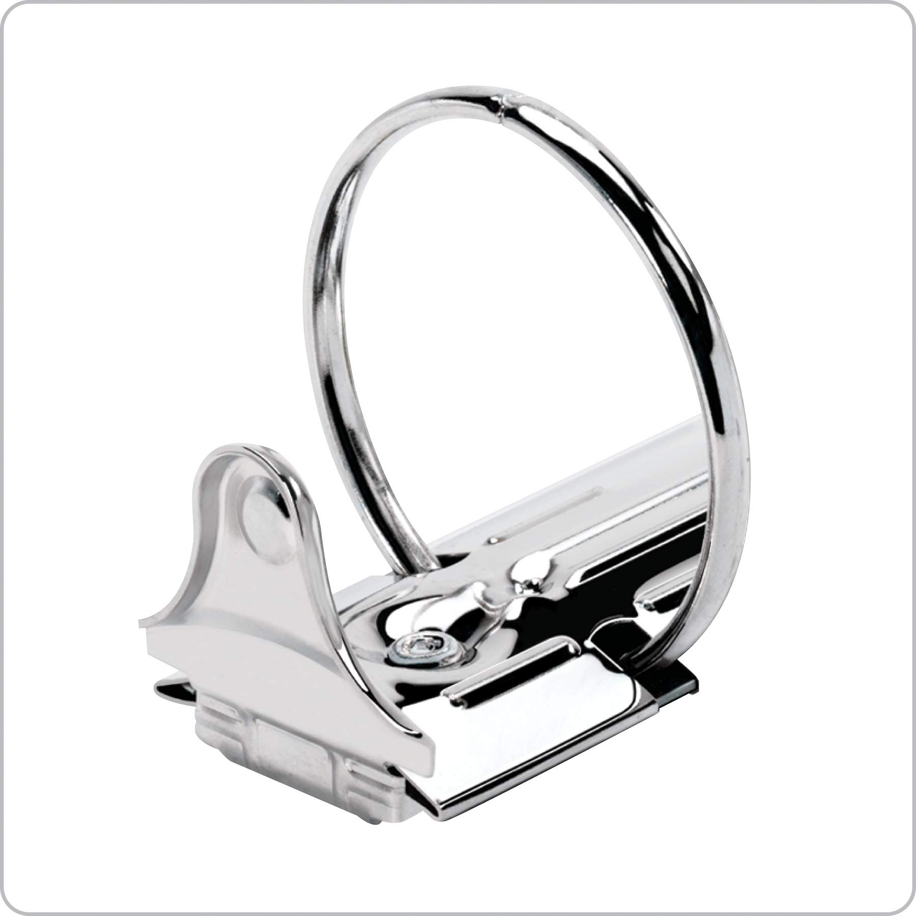 Foto 5 pulgar | Binder Cardinal Economy  3 Anillos Negros De 2 Pulgadas  Paquete De 4 - Venta Internacional.