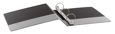 Foto 5 | Binder Cardinal Economy 3 Anillos Negros De 2 Pulgadas Paquete De 4 - Venta Internacional.