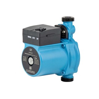 Foto 3 | Combo Calentador de Agua y Presurizador Avera C8LPR35L Multicolor