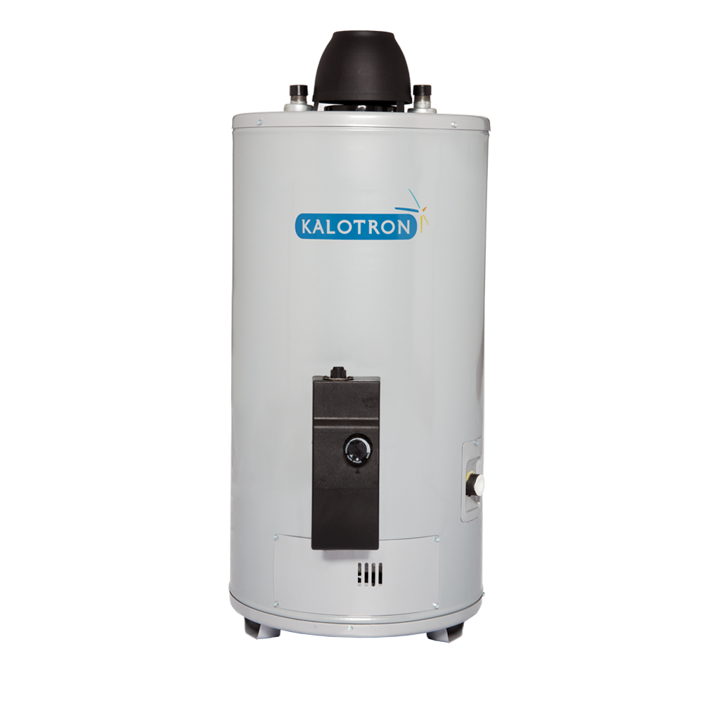Foto 1 | Calentador de Agua de Paso Kalotron KA-ARC-105LP-01 de Gas LP 10.5L 3.5 Servicios