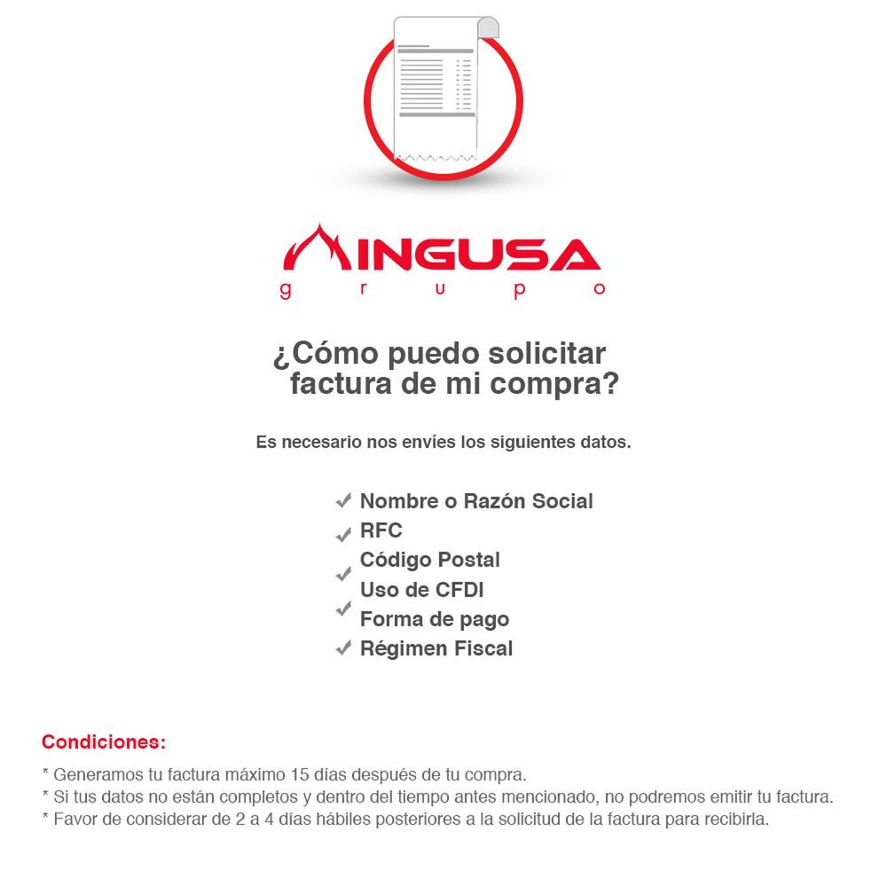 Foto 7 pulgar | Calentador de Agua Instantáneo Kalotron KA-INS-078LP-01 de Gas LP 7L 1.5 Servicios