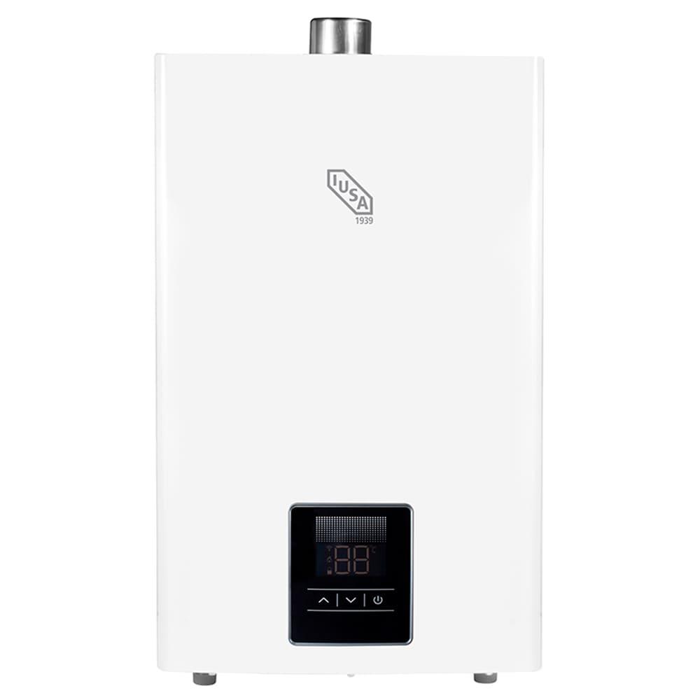 Foto 1 | Calentador Instantáneo Iusa Smart 30lpm 5 Servicios Gas Natural