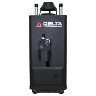 Foto 1 | Calentador de Paso Delta Dr05 Negro 4 L/m