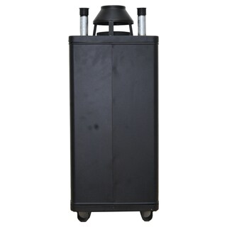 Foto 4 | Calentador de Paso Delta Dr05 Negro 4 L/m