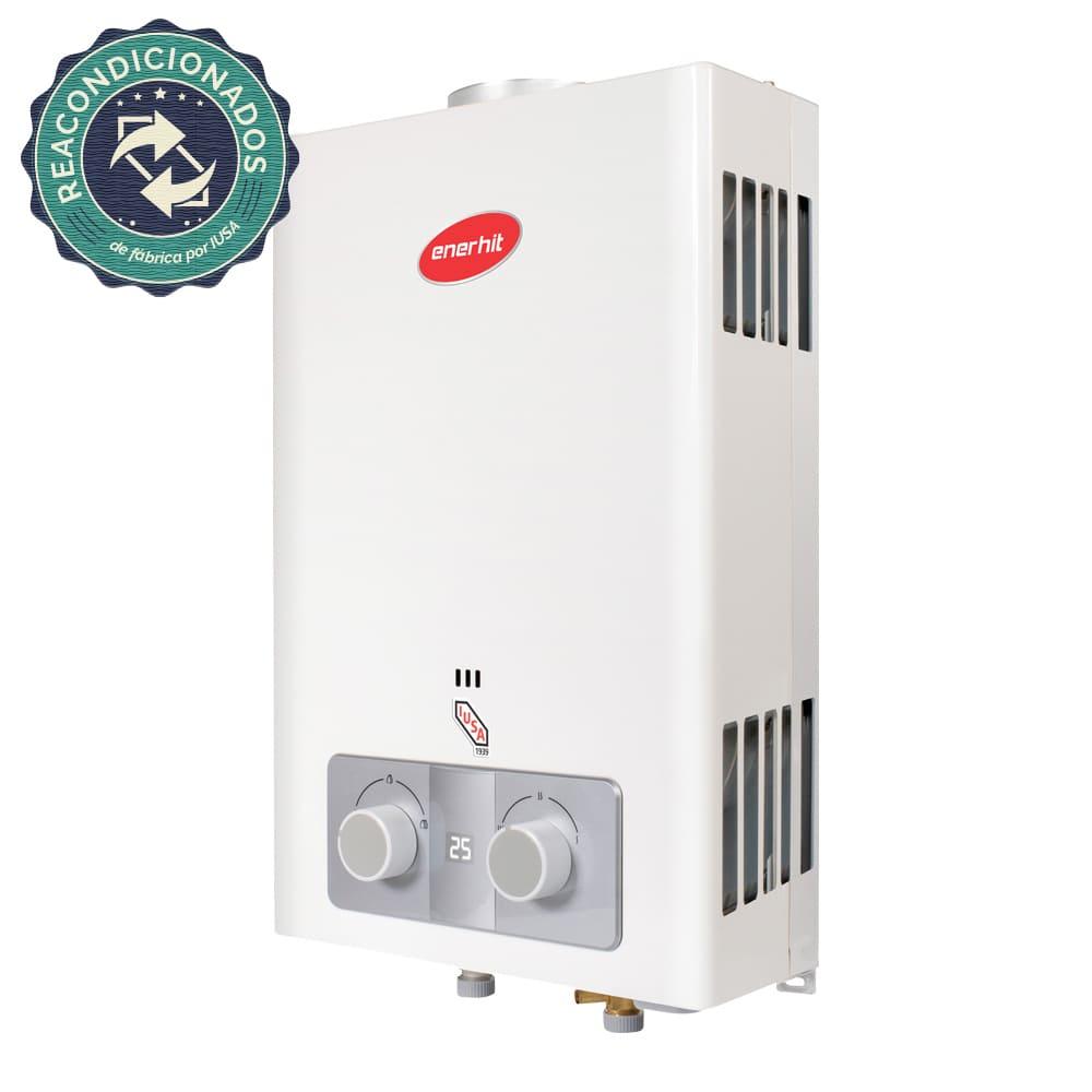 Foto 2 pulgar | Calentador Instantáneo 6l Enerhit Para Gas Lp, Reacondicionado