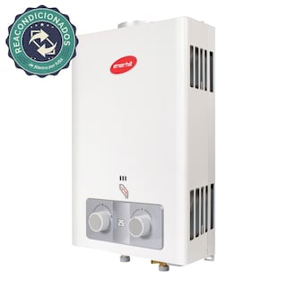 Foto 1 | Calentador Instantáneo 6l Enerhit Para Gas Lp, Reacondicionado