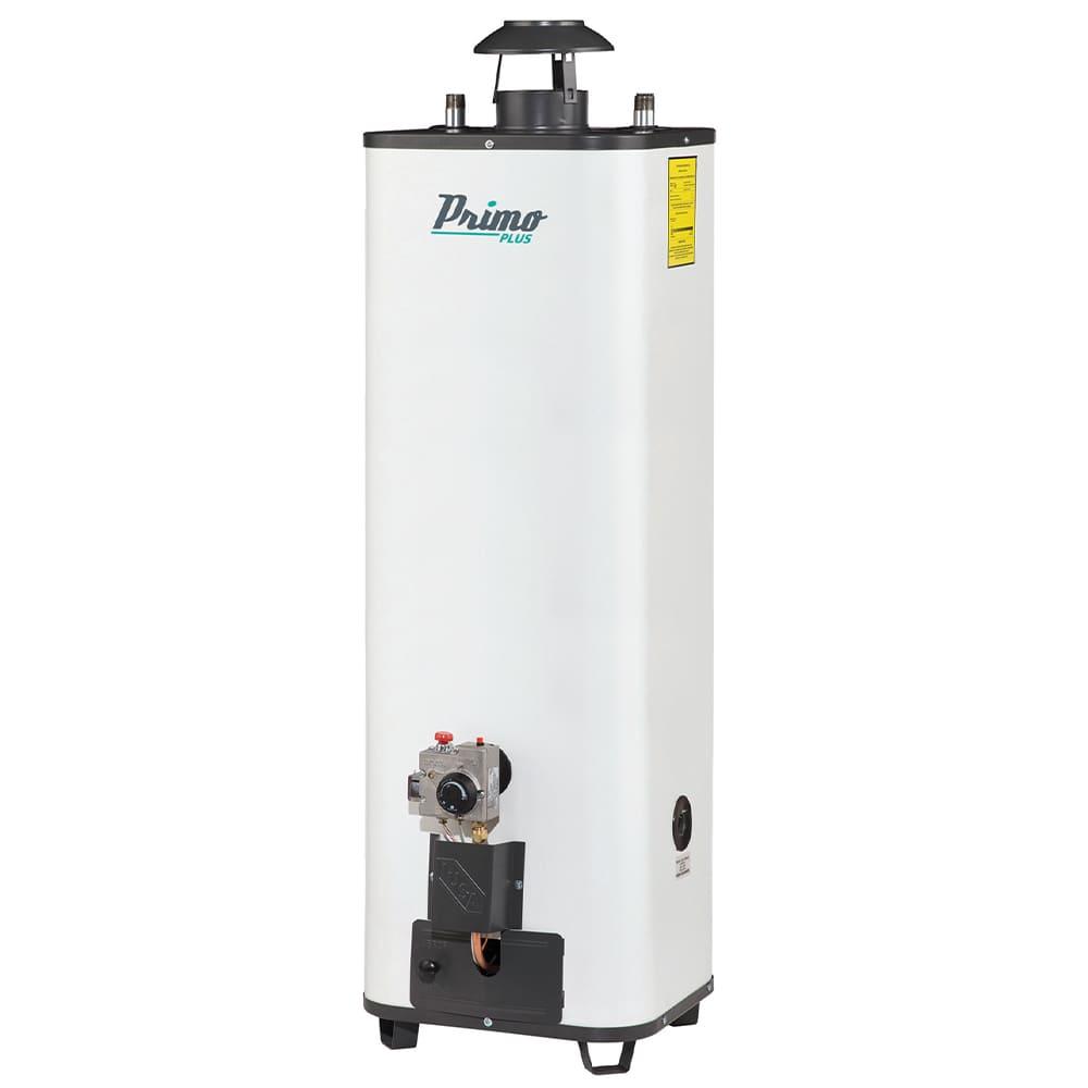 Foto 1 | Calentador De Rápida Recuperación Primo Plus, Iusa, Piezoeléctrico, 12 L., Gas Lp.