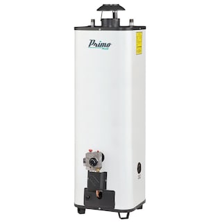 Foto 1 | Calentador De Rápida Recuperación Primo Plus, Iusa, Piezoeléctrico, 12 L., Gas Lp.