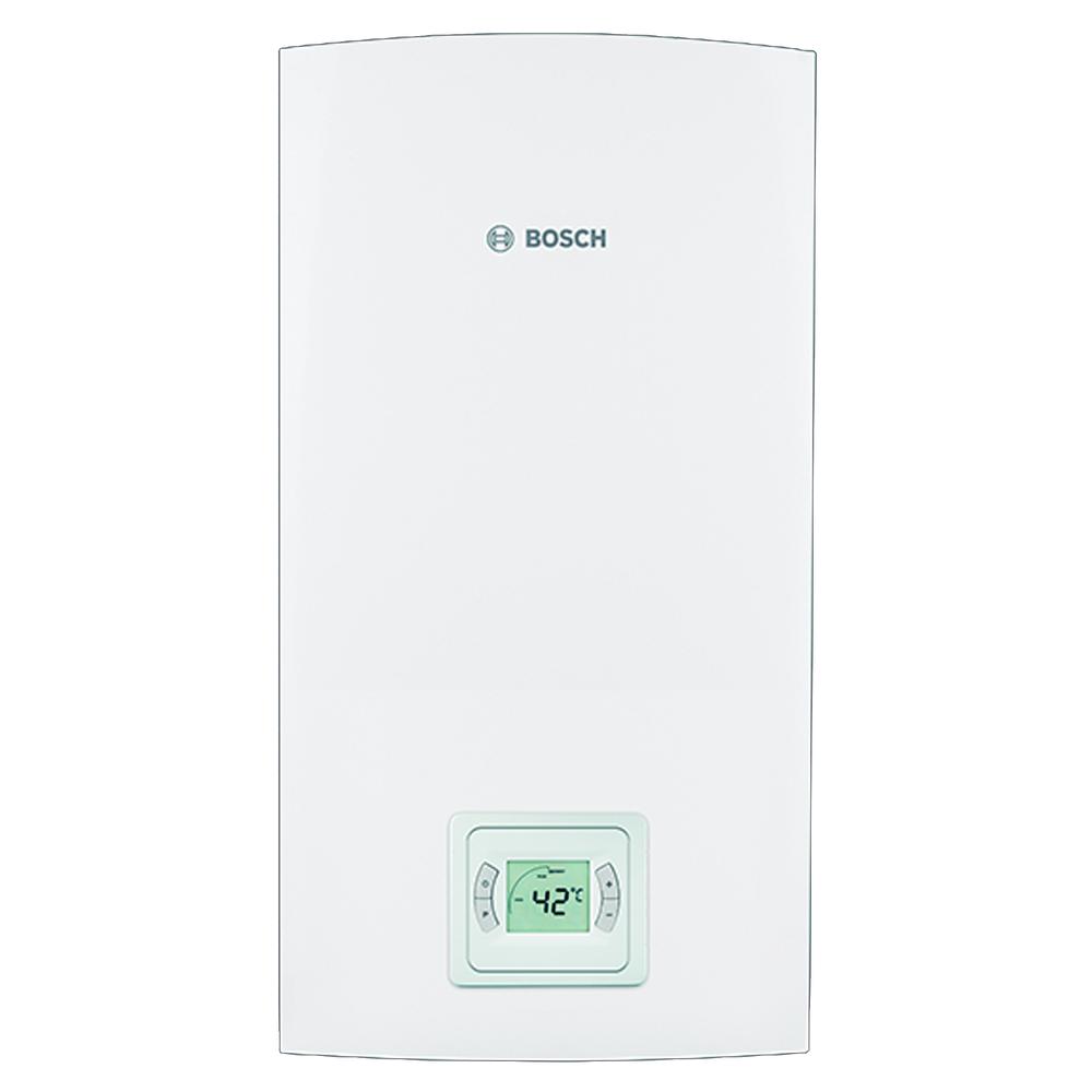 Foto 1 | Calentador Bosch Compact In Gas Natural 20 L 4 Serv