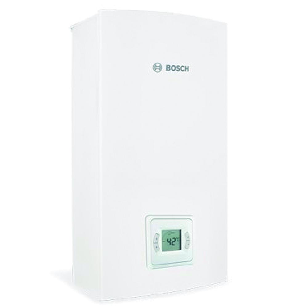 Foto 2 | Calentador Bosch Compact In Gas Natural 20 L 4 Serv