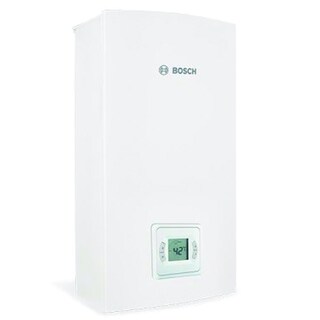 Foto 2 | Calentador Bosch Compact In Gas Natural 20 L 4 Serv
