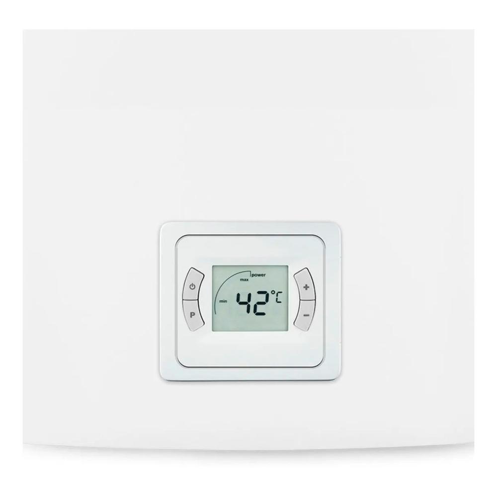 Foto 3 pulgar | Calentador Bosch Compact In 20 L 4 Serv Gas Lp