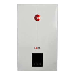 Foto 1 | Calentador Paso Rheem Gas Natural 2 Regaderas Para Interior