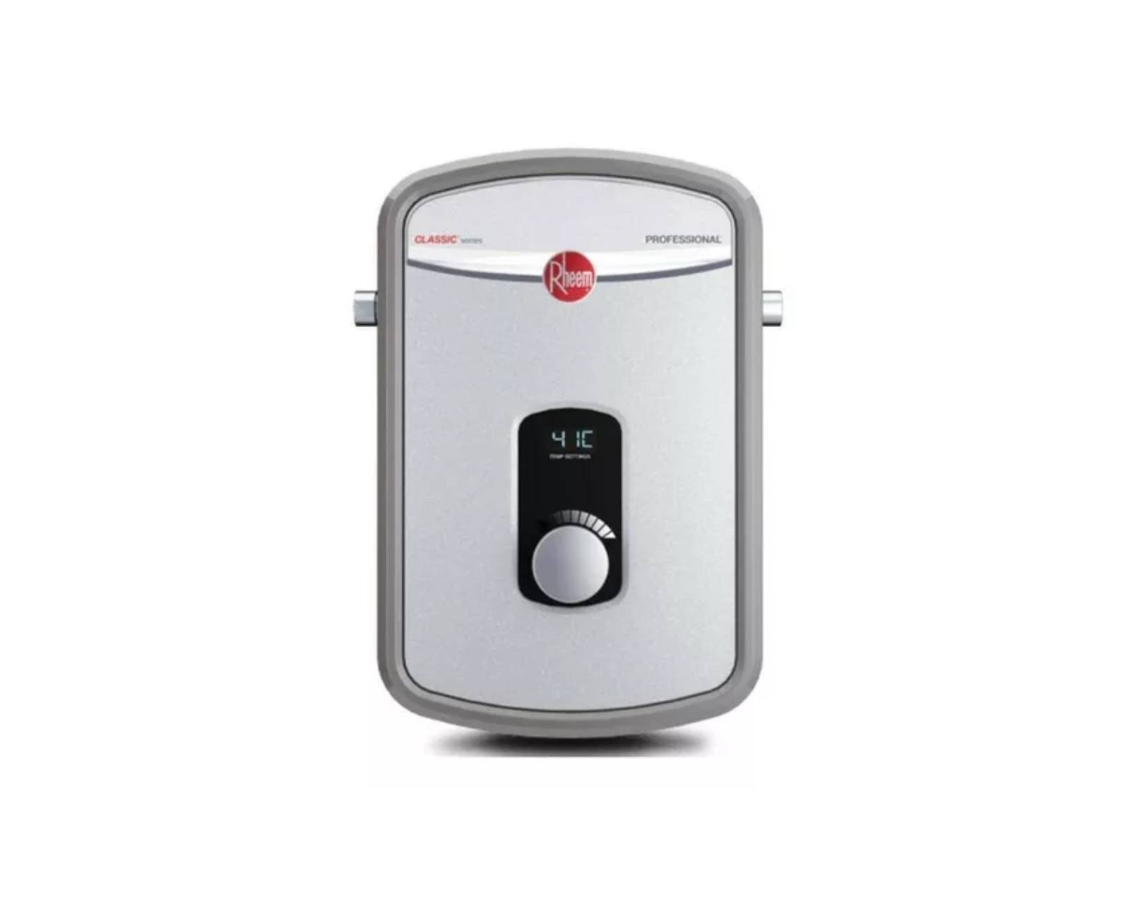 Calentador Eléctrico De Agua Rheem Rtx3-13 Perilla De Control