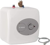 Calentador De Agua Eléctrico Con Minitanque Bosch Tronic 3000 T 15l - Venta Internacional.